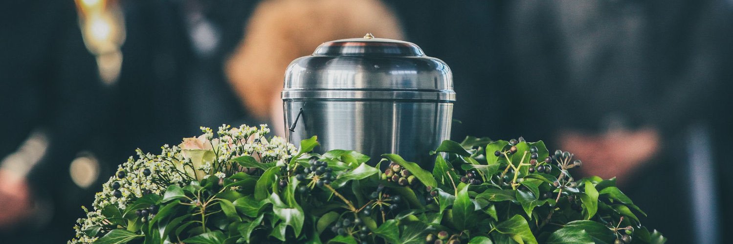 APPG for Funerals and Bereavement banner