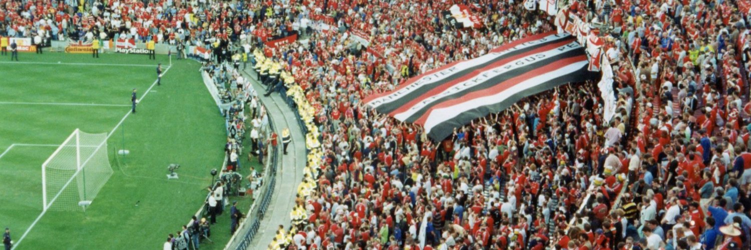 British Football Away Days banner