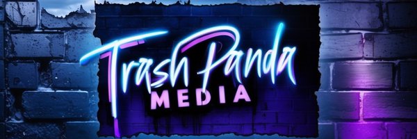 TrashPandaTv Profile Banner