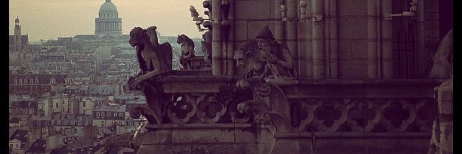 Jérémie Le Guillou (le_guillou) / Twitter