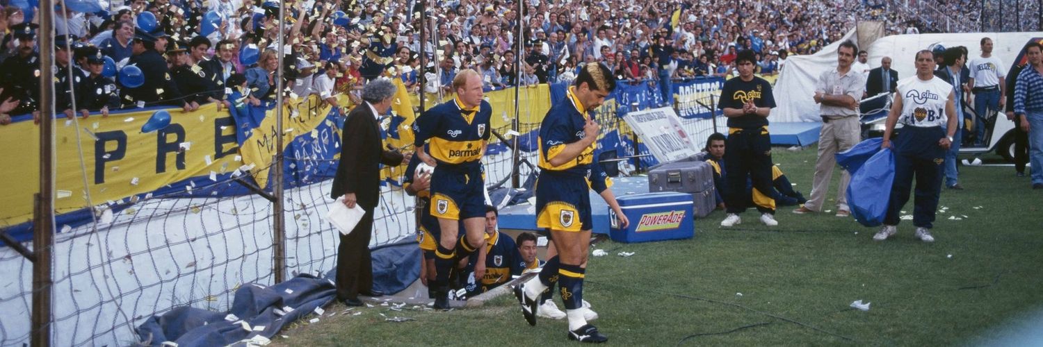 juandiderle's profile banner image