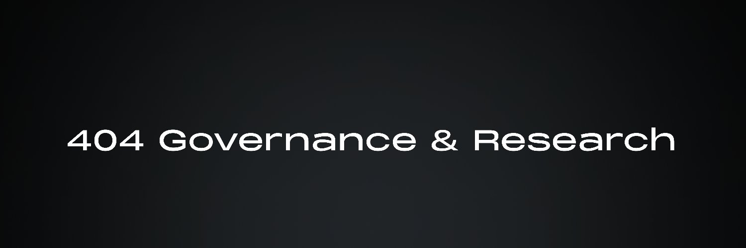 404 Gov's banner
