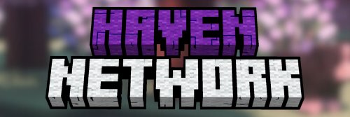 Haven Network banner