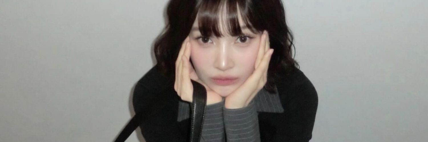 JUTAPORN20's profile banner image