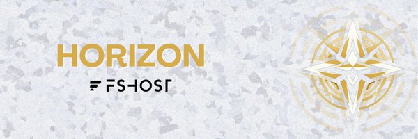 TeamHorizonOrg Profile Banner