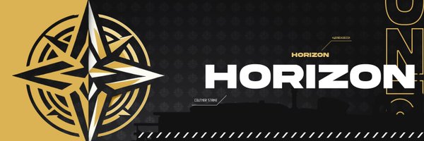 TeamHorizonOrg Profile Banner