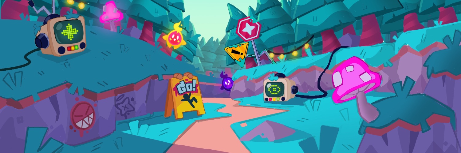 Spark News's banner