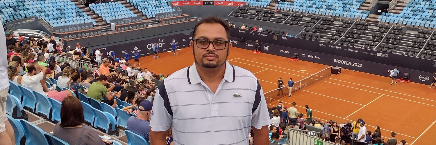Luiz_RosaFilho's profile banner image