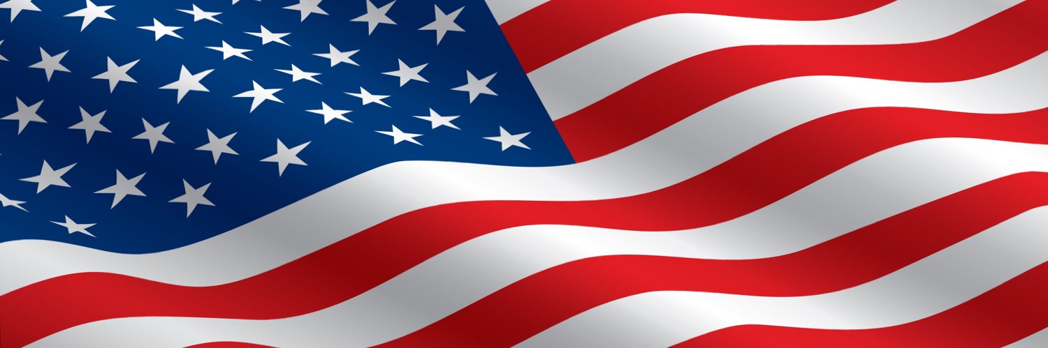 Richard McKesson 🇺🇸 banner