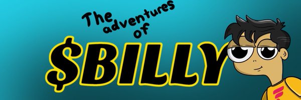 billytokenflr Profile Banner
