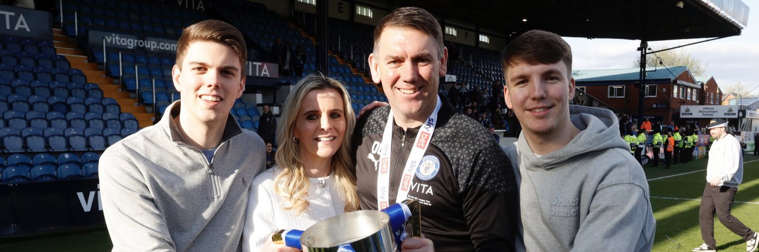 Kate Challinor banner