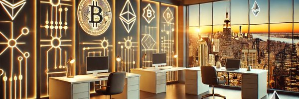 CryptoBrosCode Profile Banner