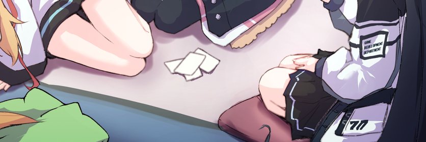 ♛ banner