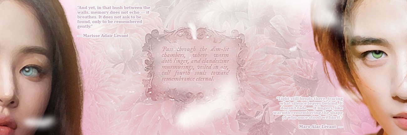 𝖬𝖺𝗋𝗂𝗌𝗌𝖾 𝖠. 𝖫𝖾́𝗏𝖺𝗇𝗍 banner