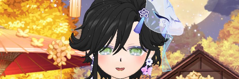 nya94124's profile banner image