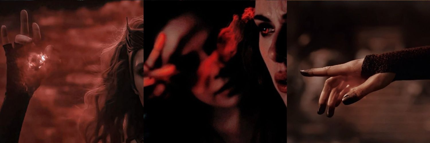 vampirehollyie's profile banner image