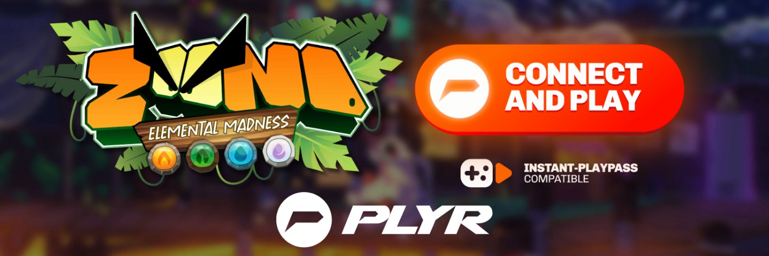 ZooNo - Elemental Madness | PLYR9000 L1🔺 banner