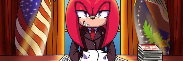 RealKnuckles_YT Profile Banner