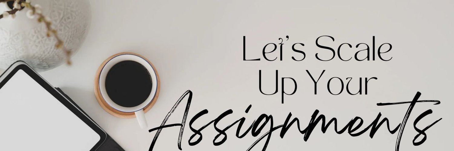 LEGIT HOMEWORK & ASSIGNMENT HELP banner