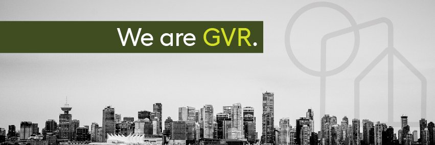GVRealtors's profile banner image