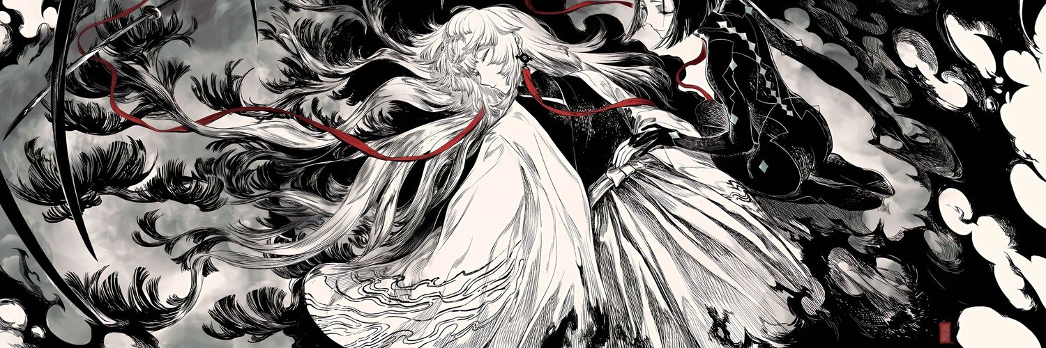 LunarCountress's profile banner image