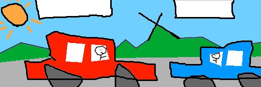 AratyCartman's profile banner image