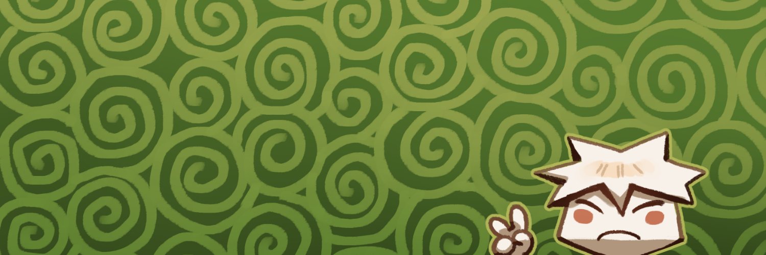 Aprk's banner