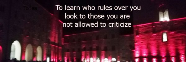 LibertyFirst99 Profile Banner