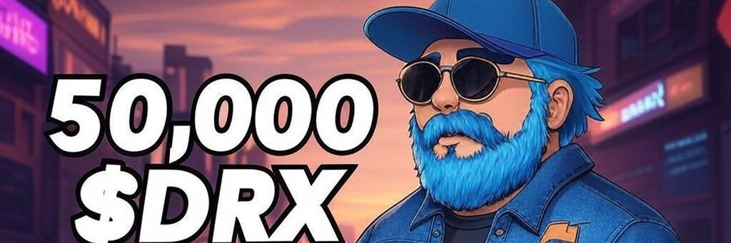 Crypto Droppa banner