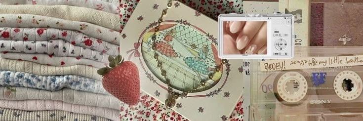 ℳ𝖺𝖻𝖾𝗅 𝗉𝗎𝗋𝗈 𝗆𝖾𝗅 - muito off banner