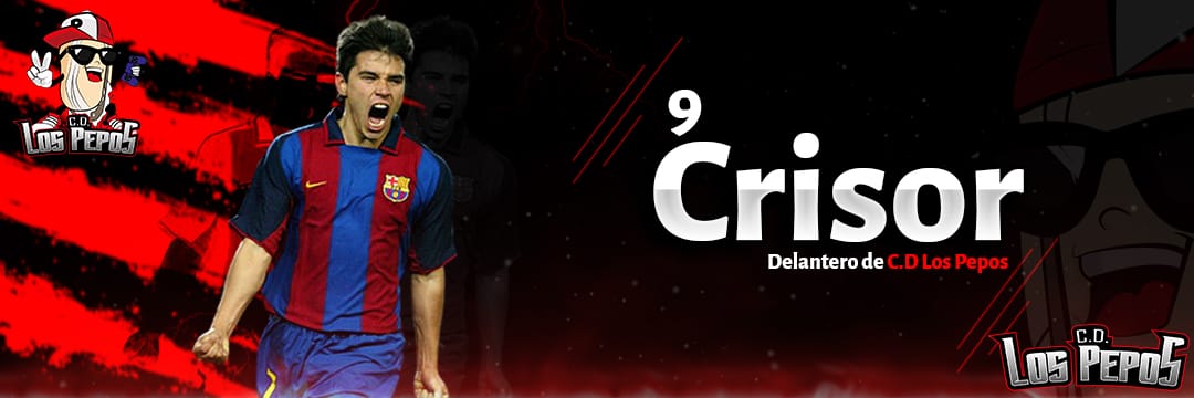 CR1S0R banner