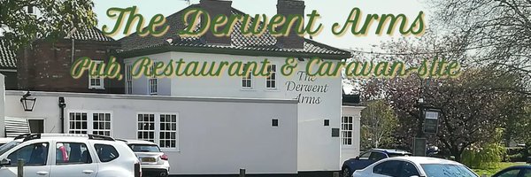 TheDerwentArms Profile Banner