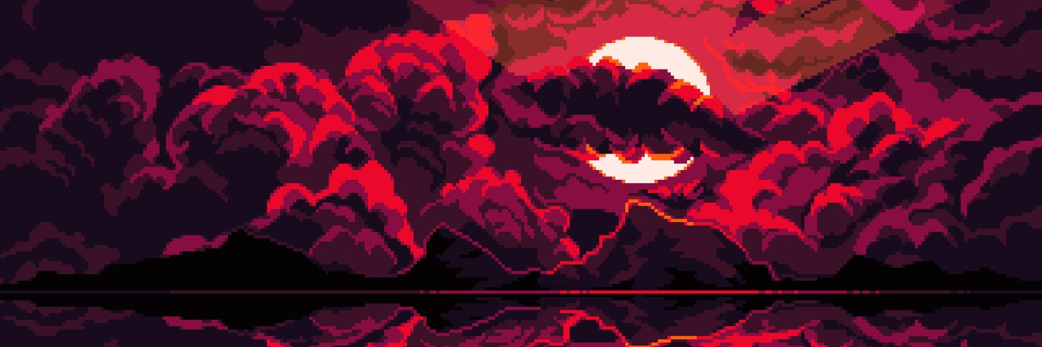 hellfire's banner