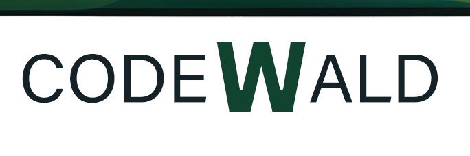 codeWALD banner