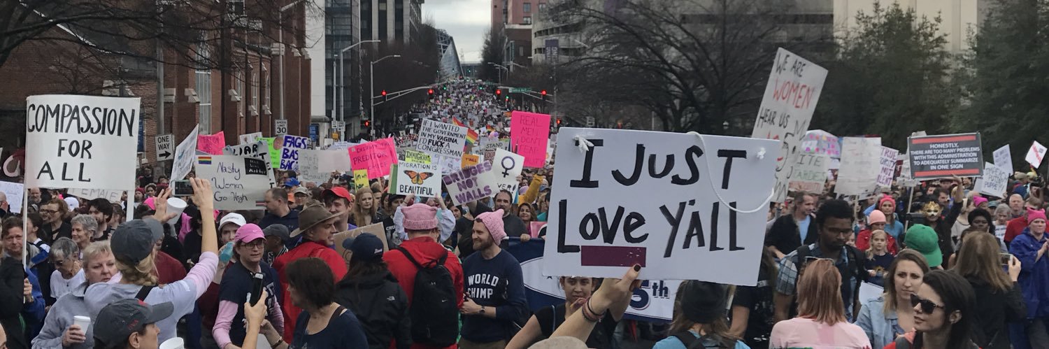 lesliewade's profile banner image