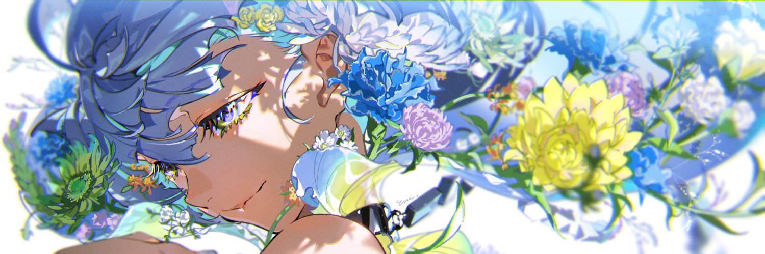tonchiroton's profile banner image