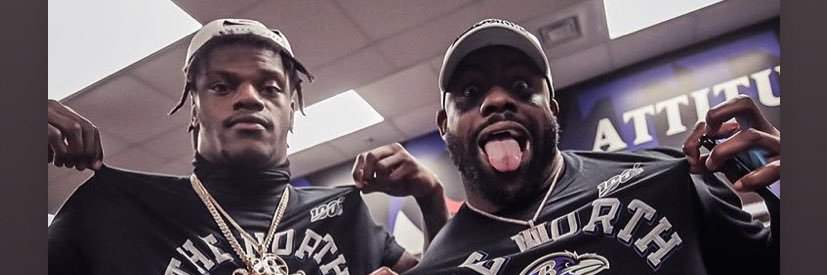 nickymolinaro25's profile banner image