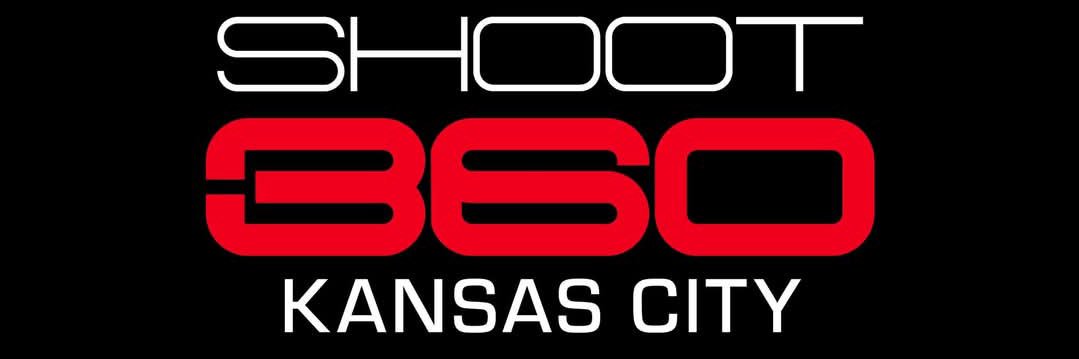 Shoot 360 Kansas City banner