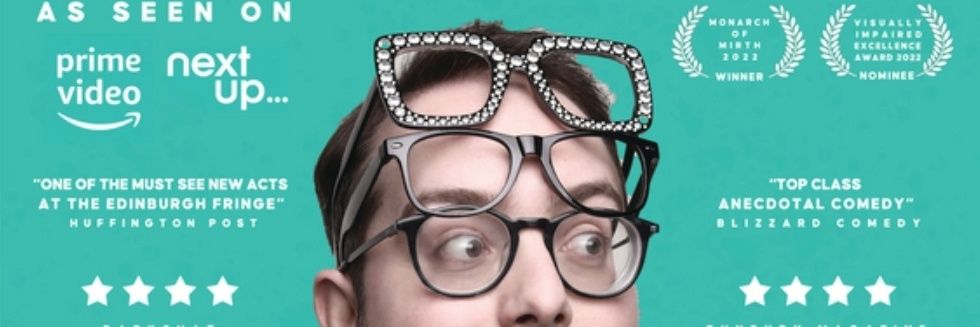 Jake Donaldson banner