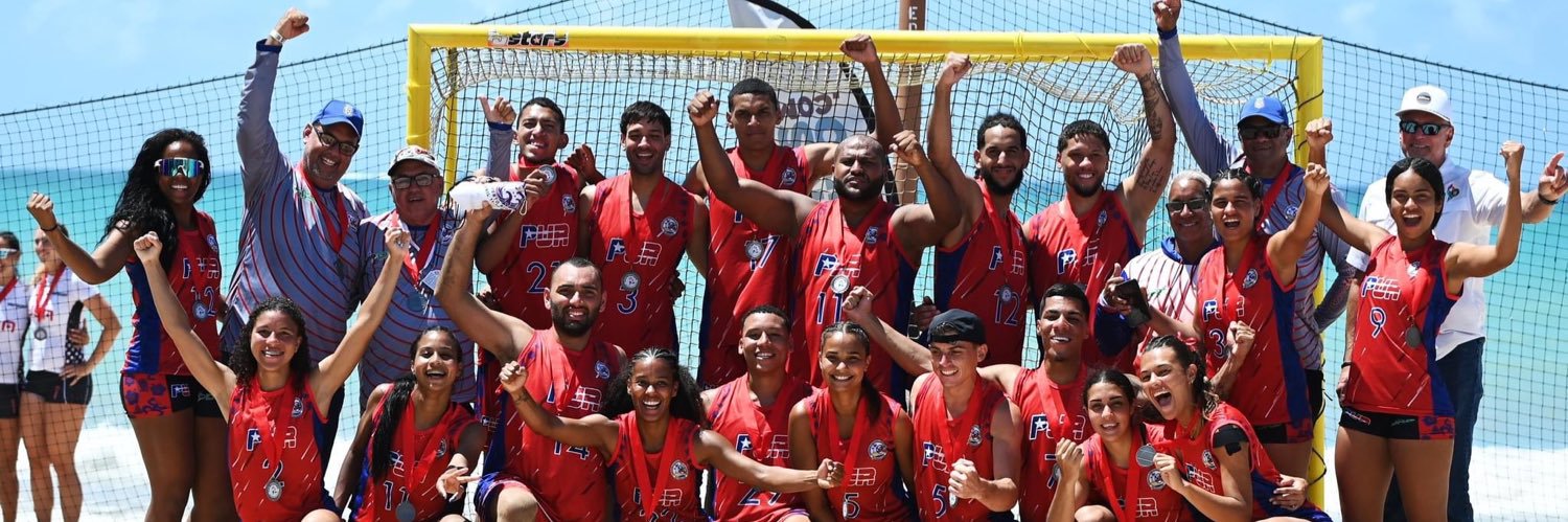 beachhandballpr's profile banner image