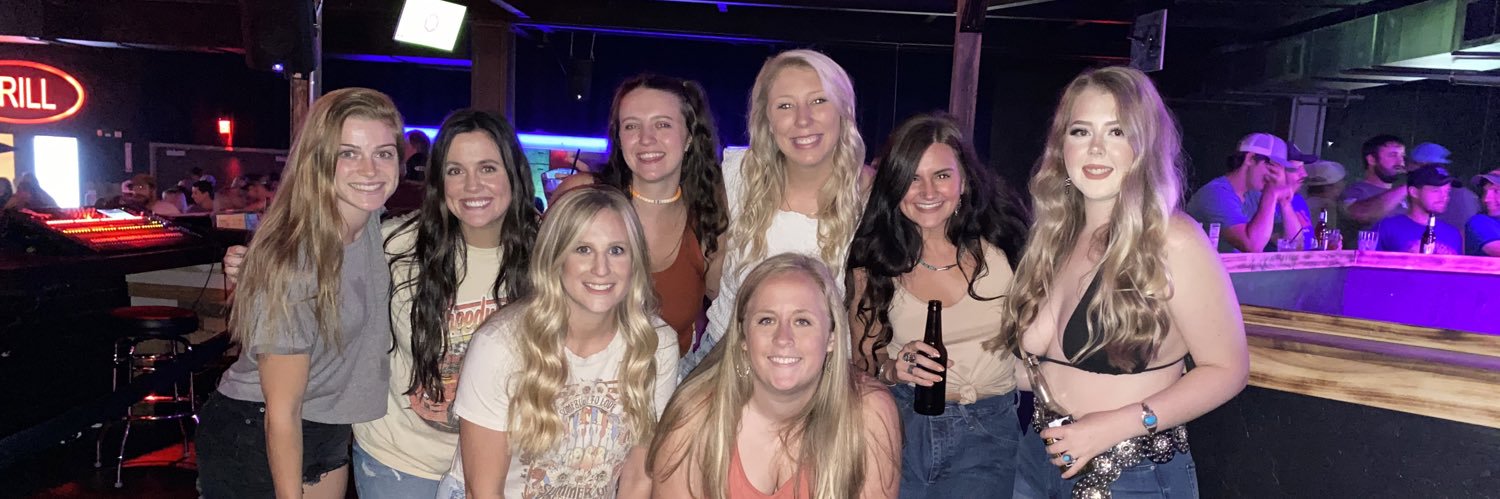 SarahNichole42's profile banner image