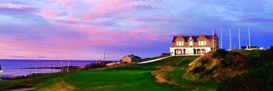 Moray Pro Shop banner