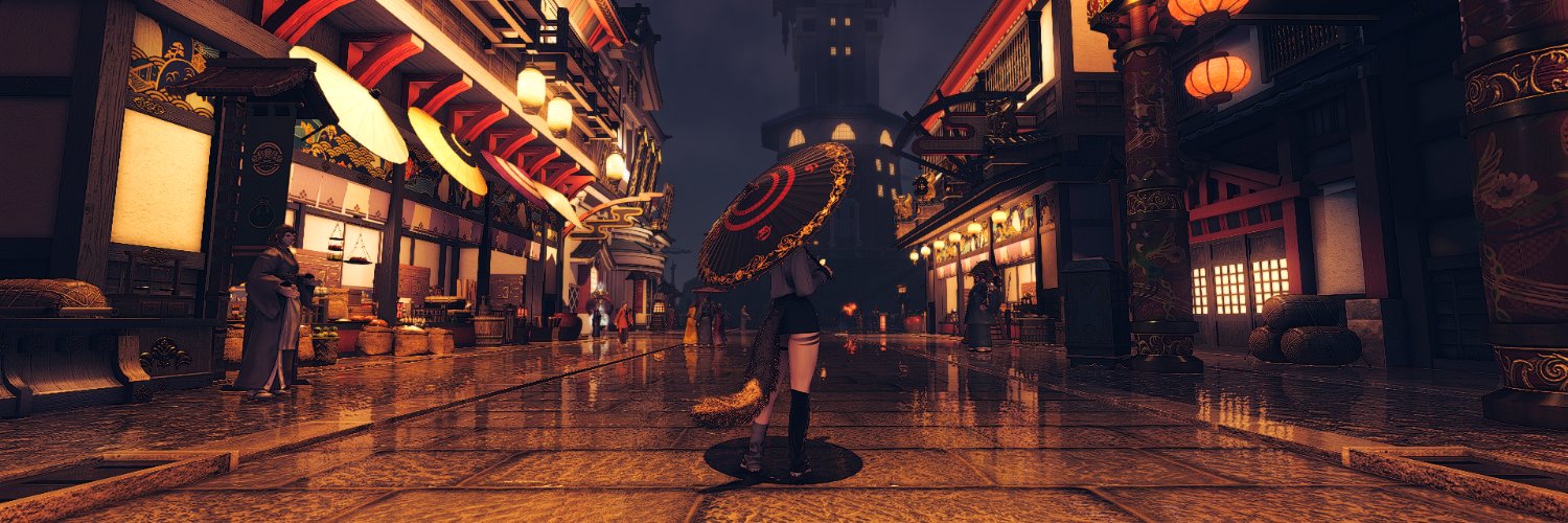 Aeoncatteboy's profile banner image