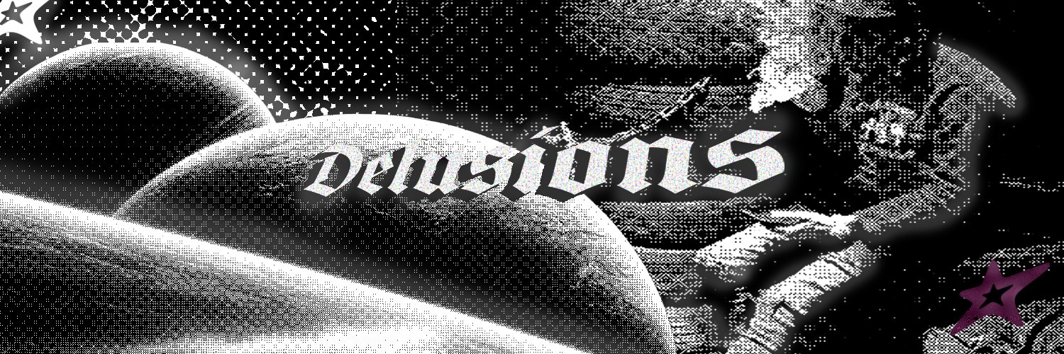 delusionsPSD's profile banner image