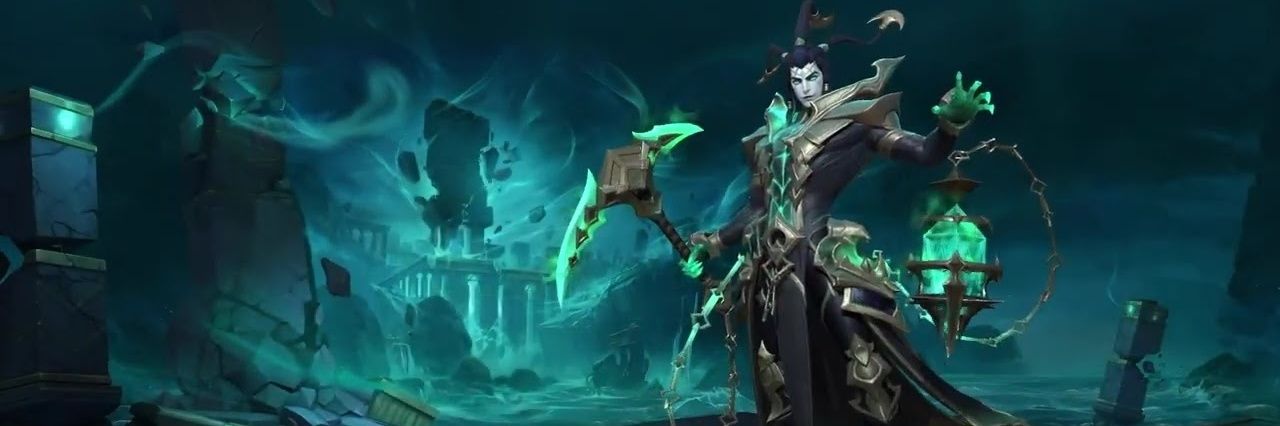 ErgoxST's profile banner image