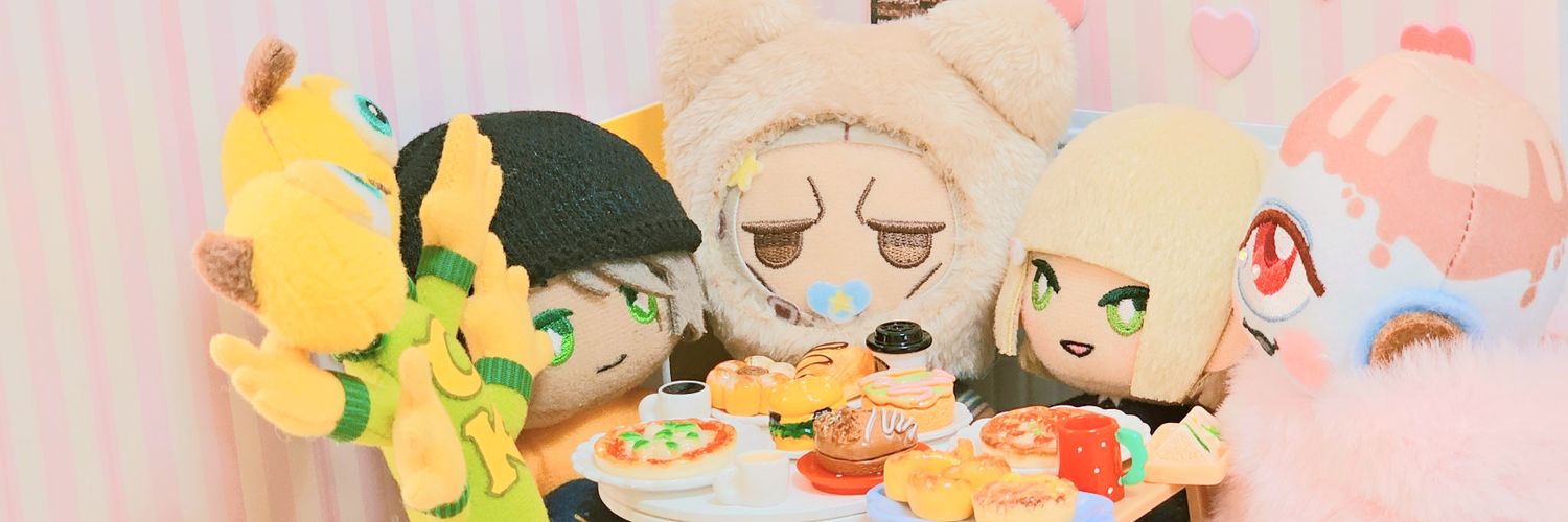 綾子 banner
