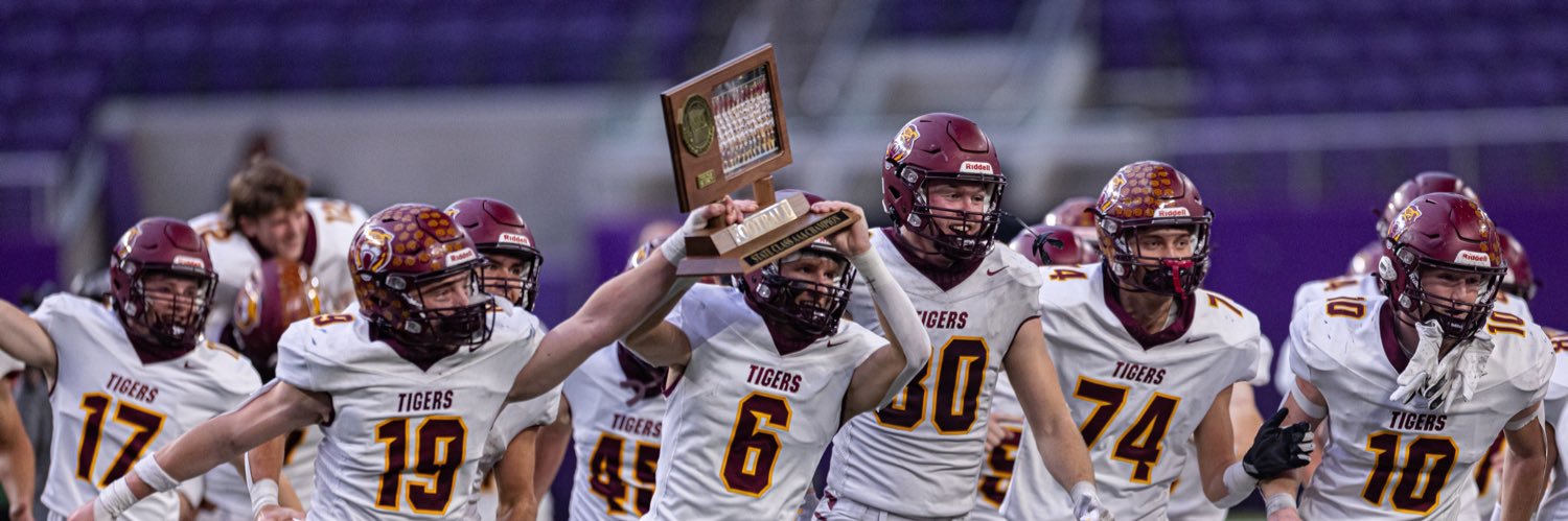 Minnesota Prep Sports News banner