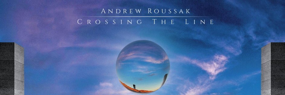 AndrewRoussak's profile banner image