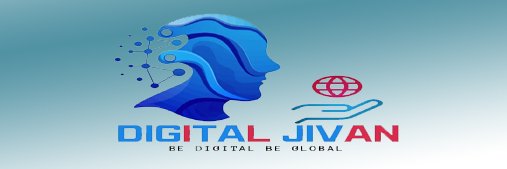 digitaljivanaks's profile banner image