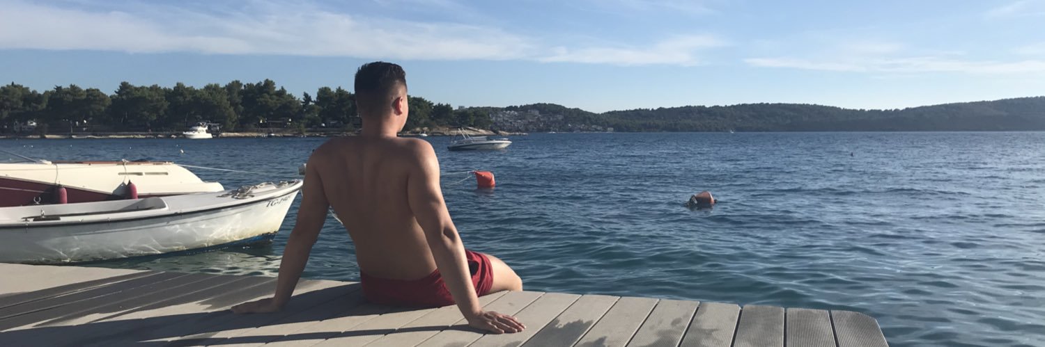 DanielKrikava's profile banner image